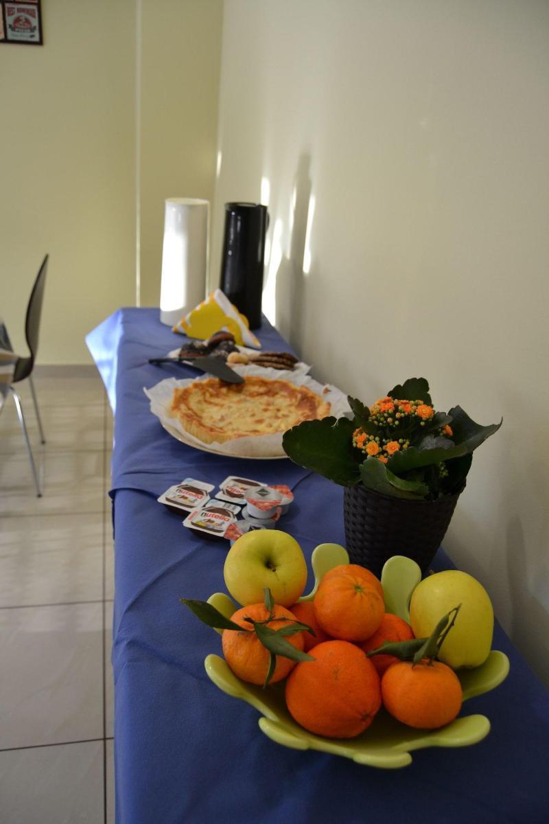 Bed and breakfast Civico 115