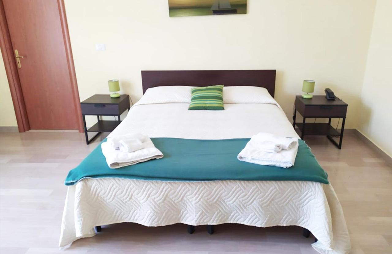 Civico 115 Bed and breakfast