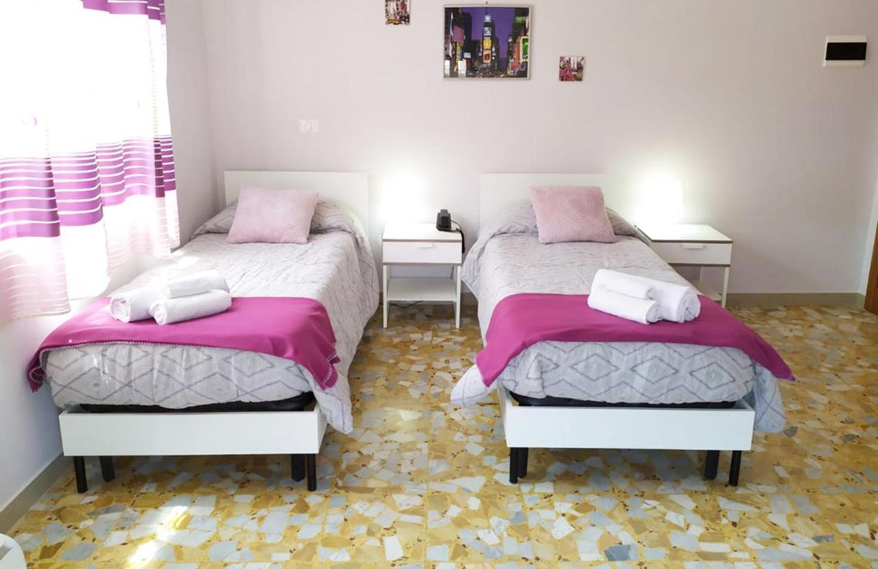 Bed and breakfast Civico 115 Gaggi
