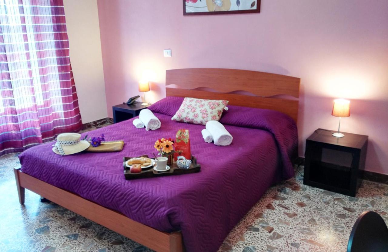 Civico 115 Bed and breakfast