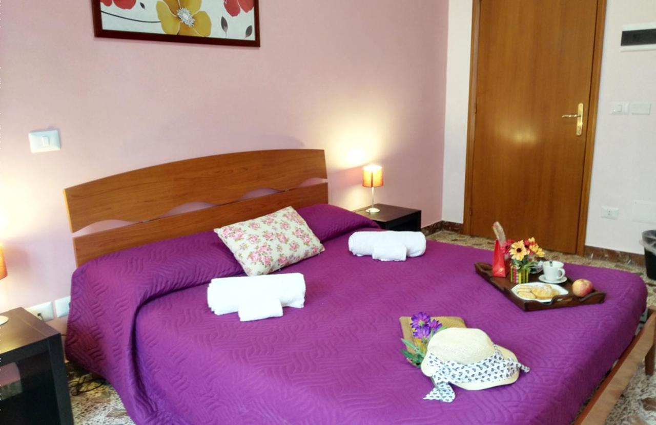 Civico 115 Bed and breakfast