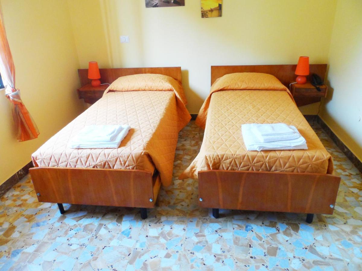 Civico 115 Bed and breakfast 3*