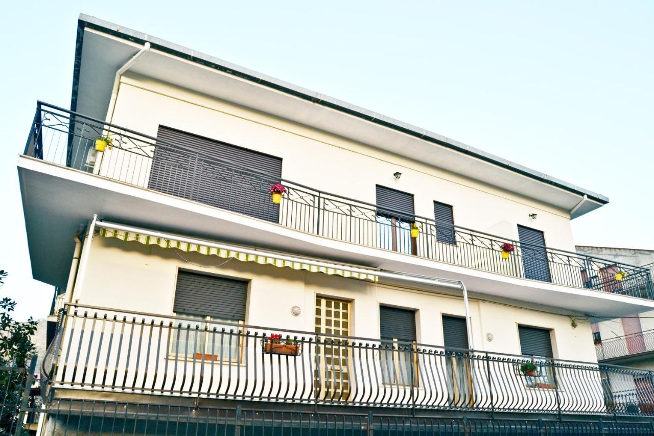 Civico 115 Bed and breakfast Gaggi
