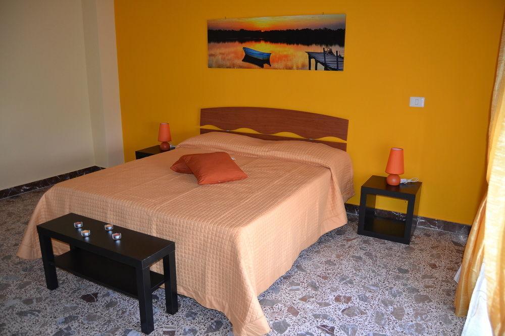 Bed and breakfast Civico 115 3*