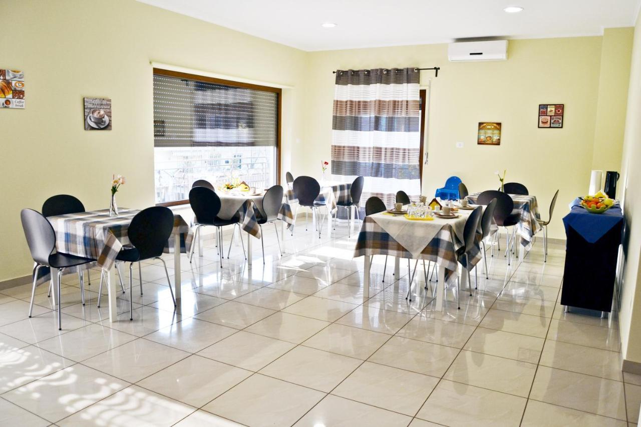 Bed & Breakfast Civico 115 Gaggi