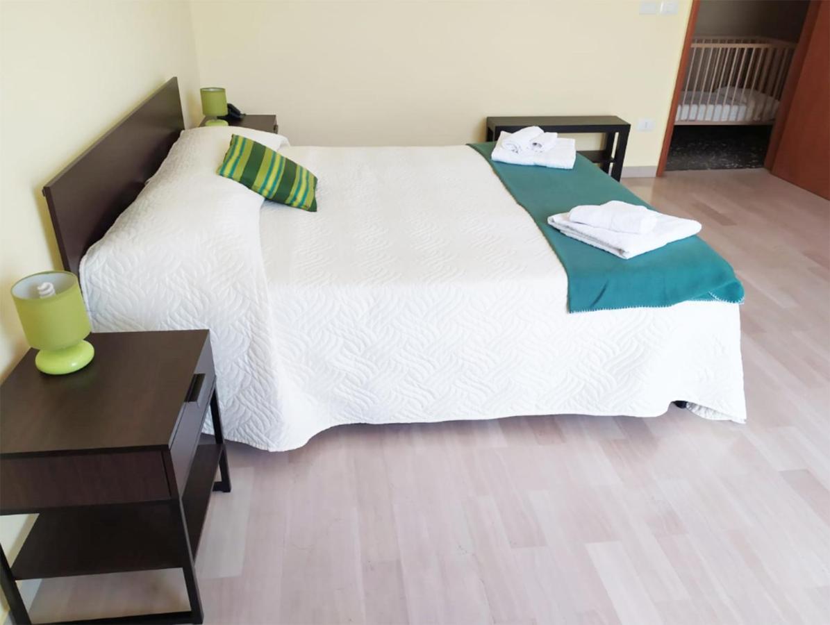 Bed & Breakfast Civico 115 Gaggi