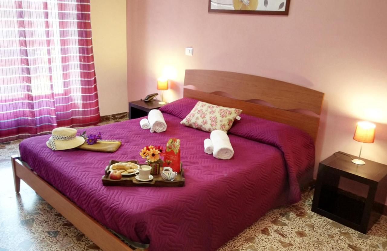 Bed & Breakfast Civico 115