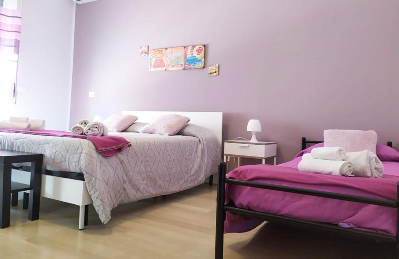 Civico 115 Bed & Breakfast