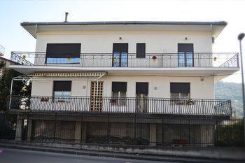 Bed & Breakfast Civico 115 3*